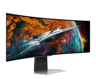 SAMSUNG 49" LS49CG950SUXDU DQHD 240Hz 0,03ms(GTG) QD-OLED - 1163712 - zdjęcie 3